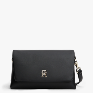 Elegant Leather Handbag